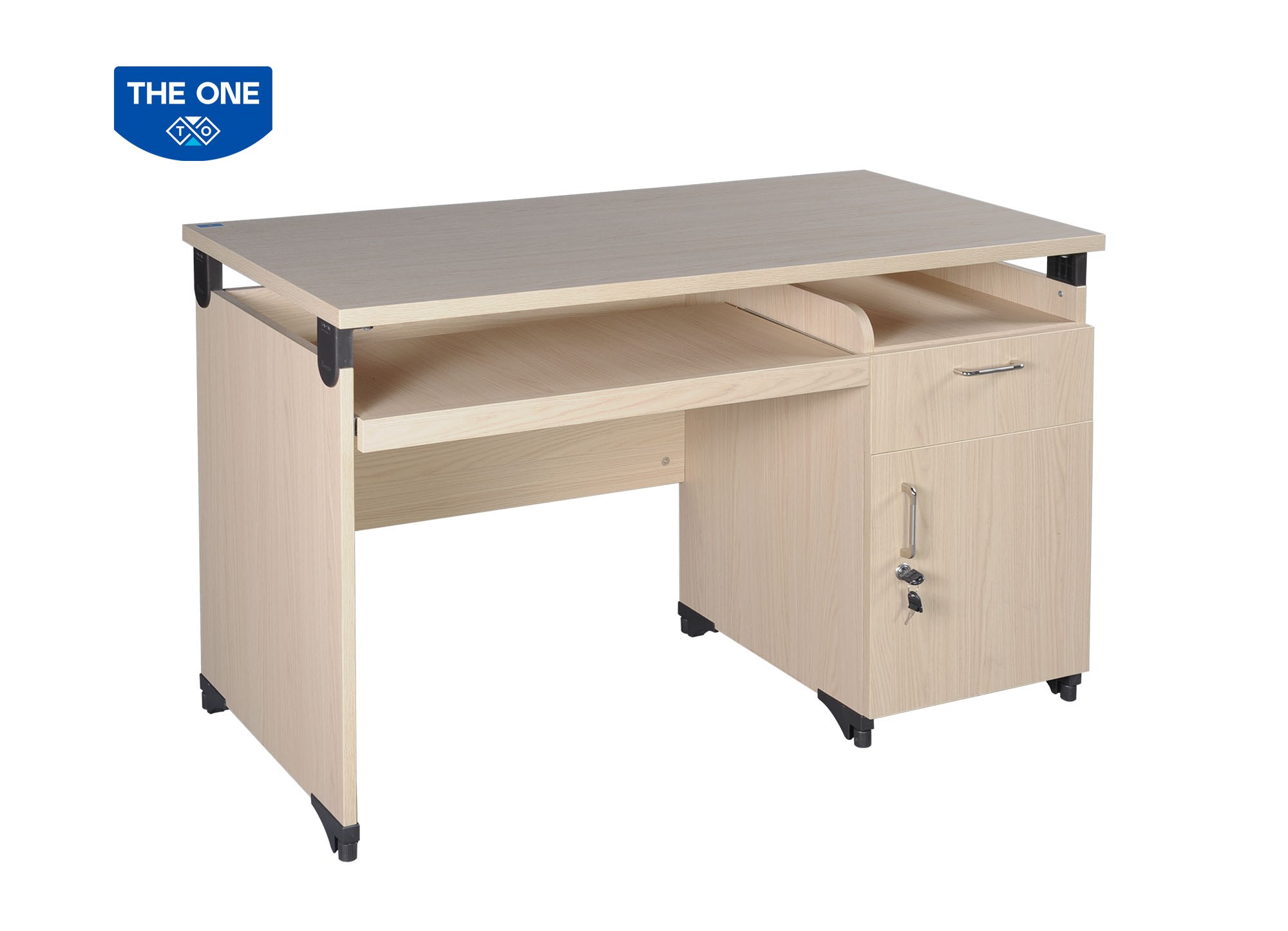 BÀN MÁY TÍNH AT THE ONE ATM120S - ATM120