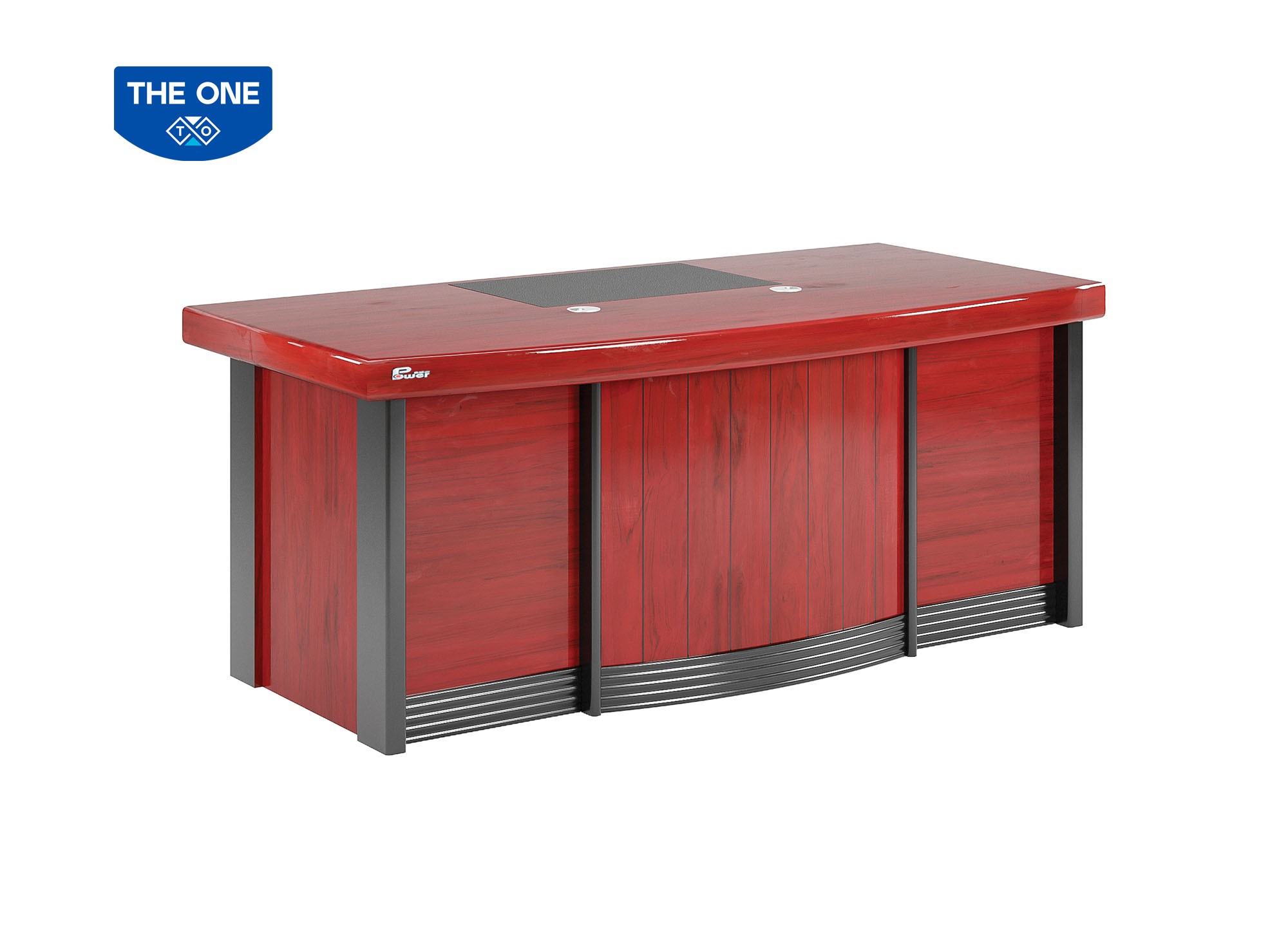 BÀN GIÁM ĐỐC SƠN PU THE ONE 
DT1890H3 - DT2010H3