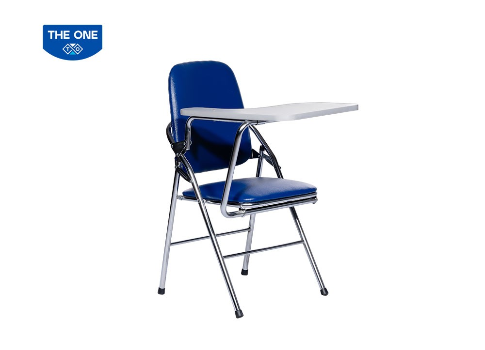 Ghế gấp khung thép THE ONE G04B
