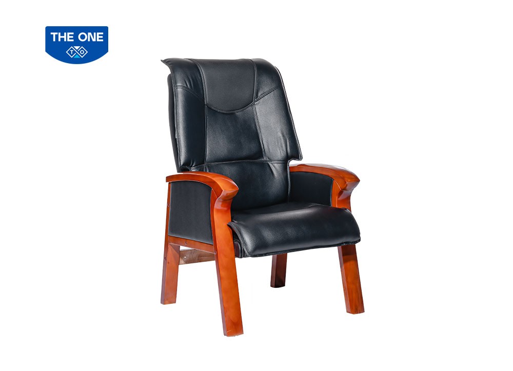 GHẾ HỌP DA THE ONE 
GH15