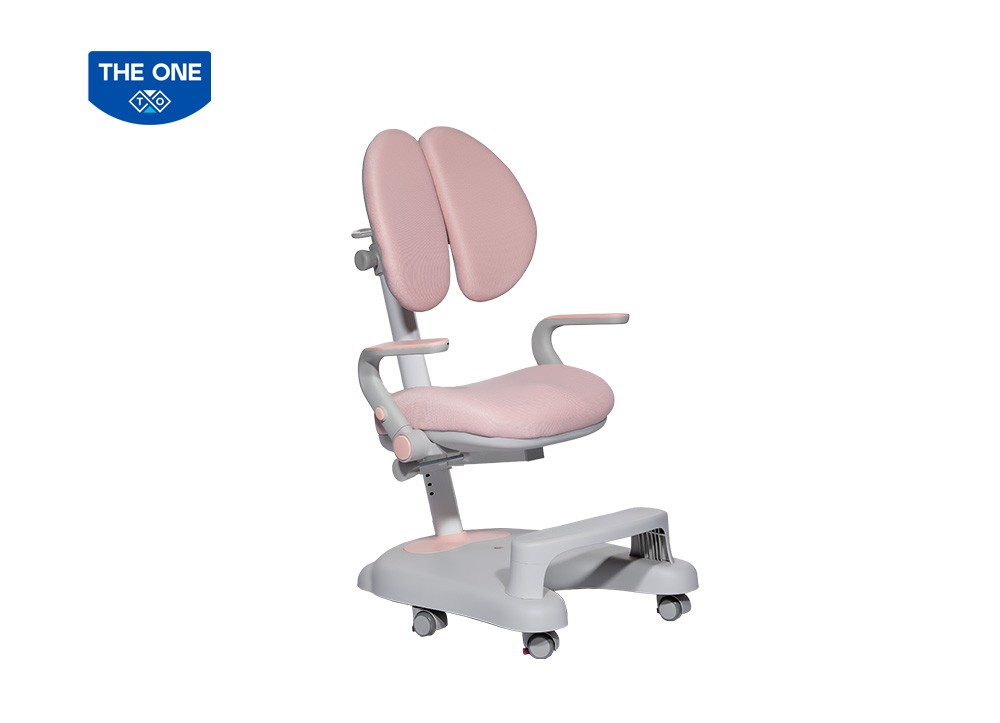 GHẾ HỌC SINH CHỐNG GÙ THE ONE
 GHS50