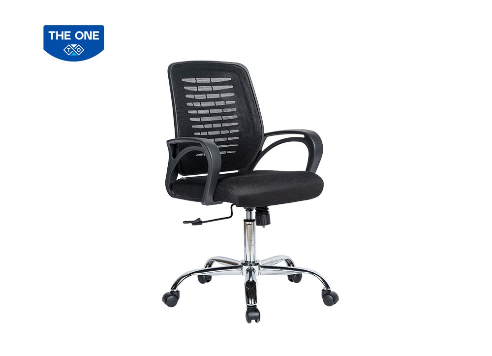 GHẾ LƯỚI NHÂN VIÊN THE ONE 
GL109