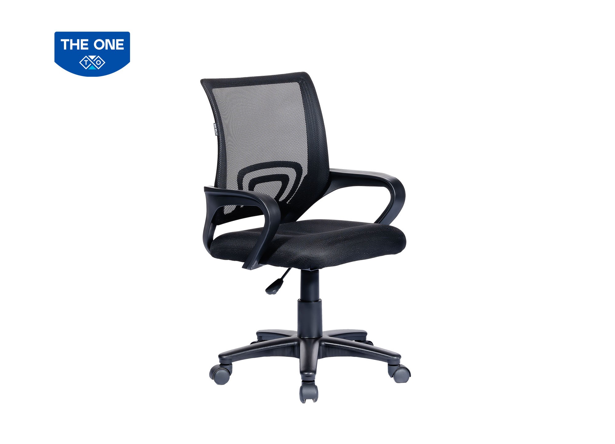 GHẾ LƯỚI NHÂN VIÊN THE ONE 
GL113R