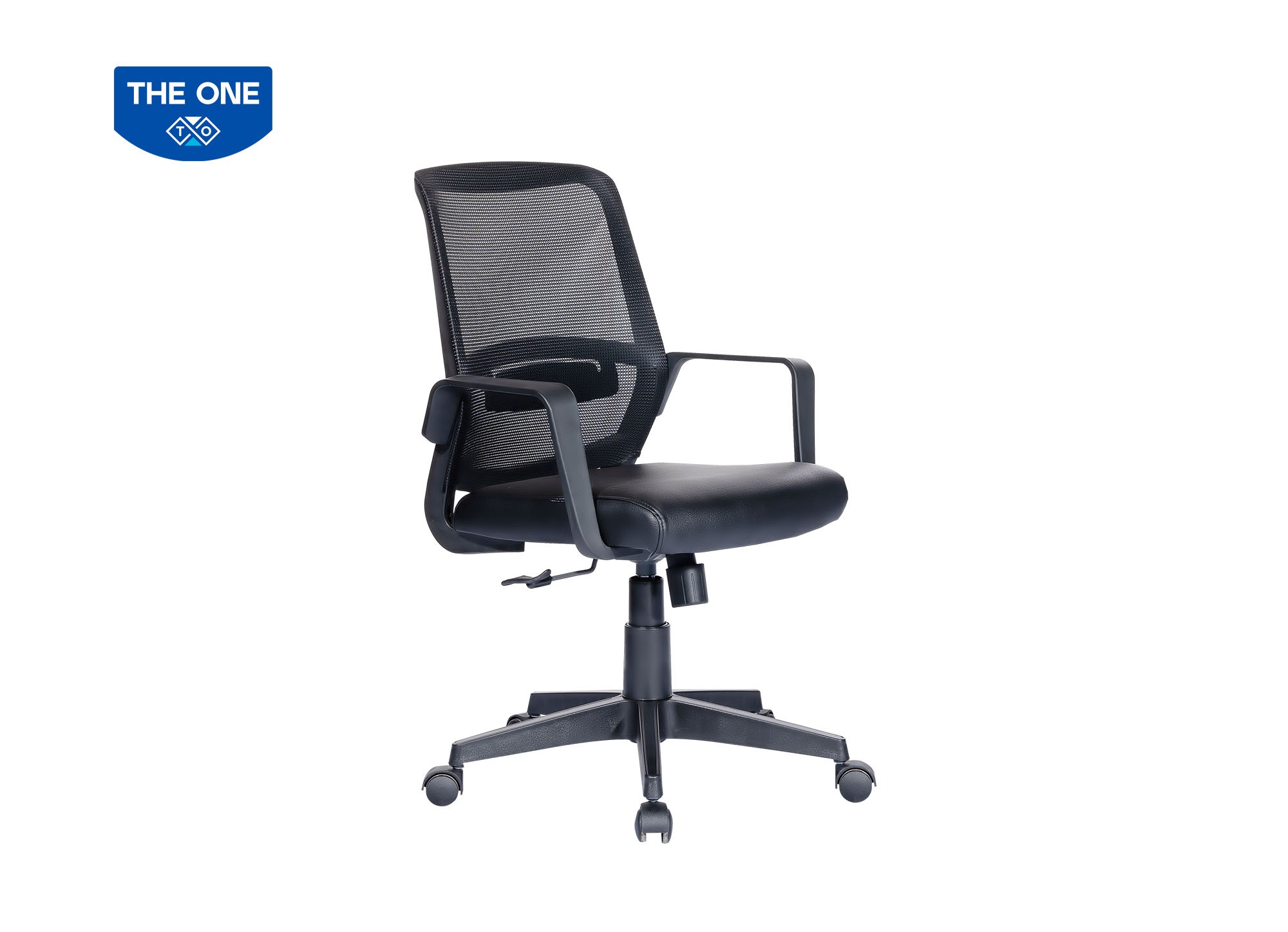 GHẾ LƯỚI NHÂN VIÊN THE ONE 
GL120