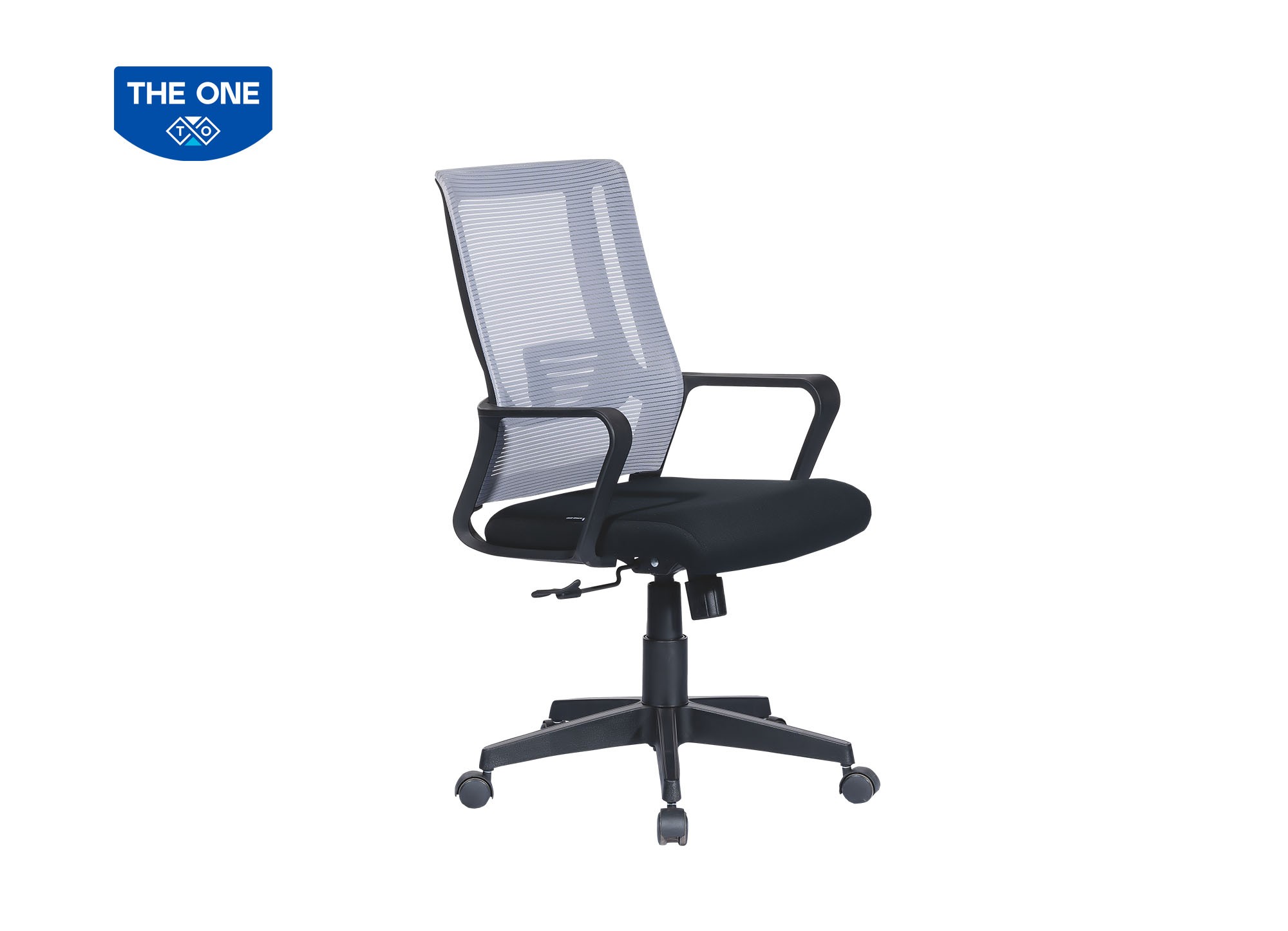 GHẾ LƯỚI NHÂN VIÊN THE ONE 
GL123