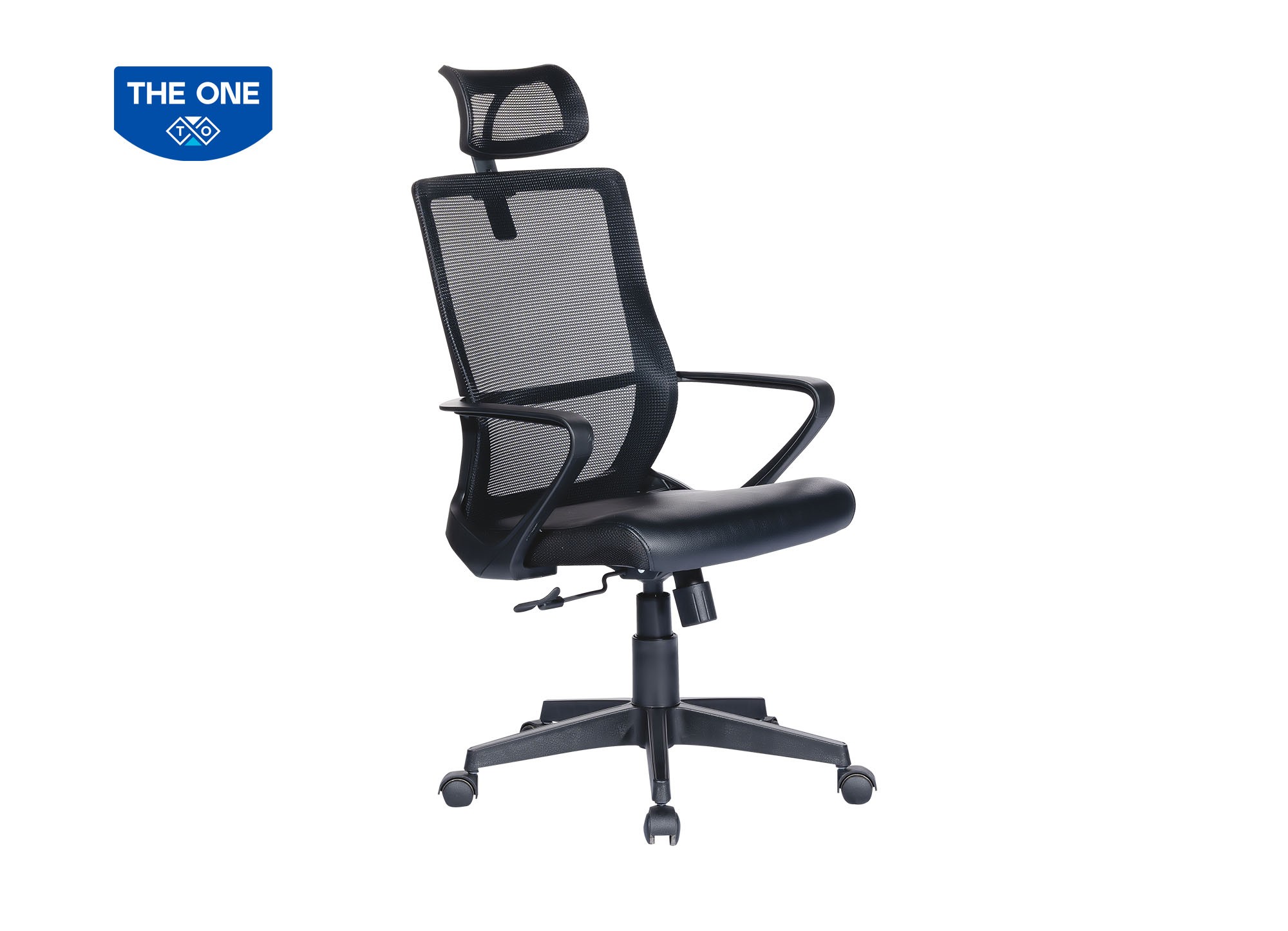 GHẾ LƯỚI TRƯỞNG PHÒNG THE ONE 
GL217TD