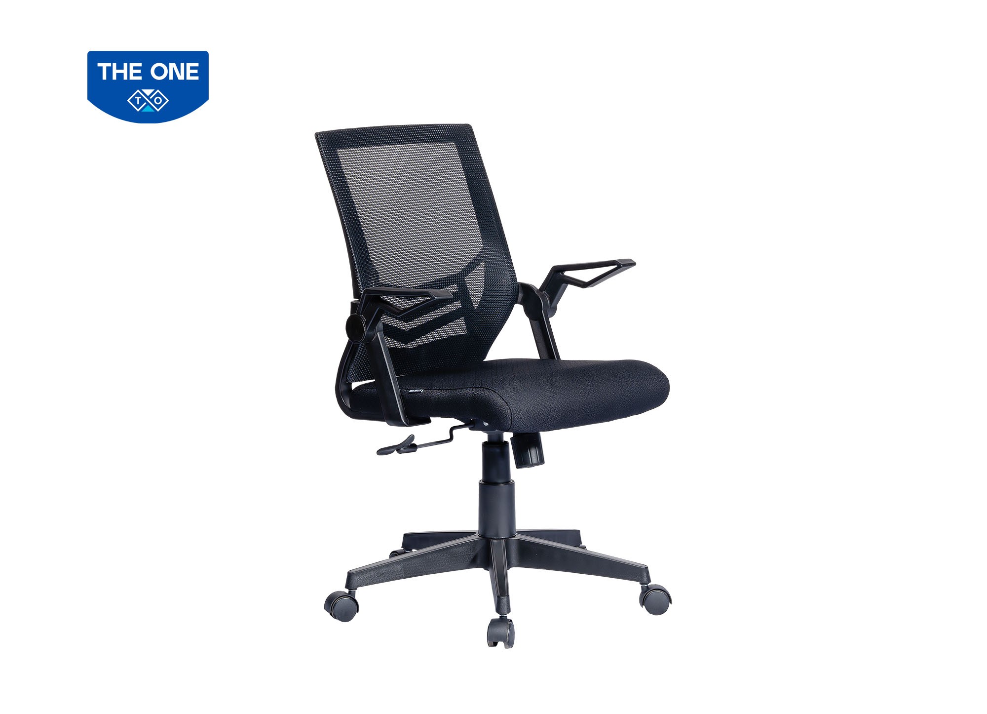 GHẾ LƯỚI TRƯỞNG PHÒNG THE ONE 
GL219