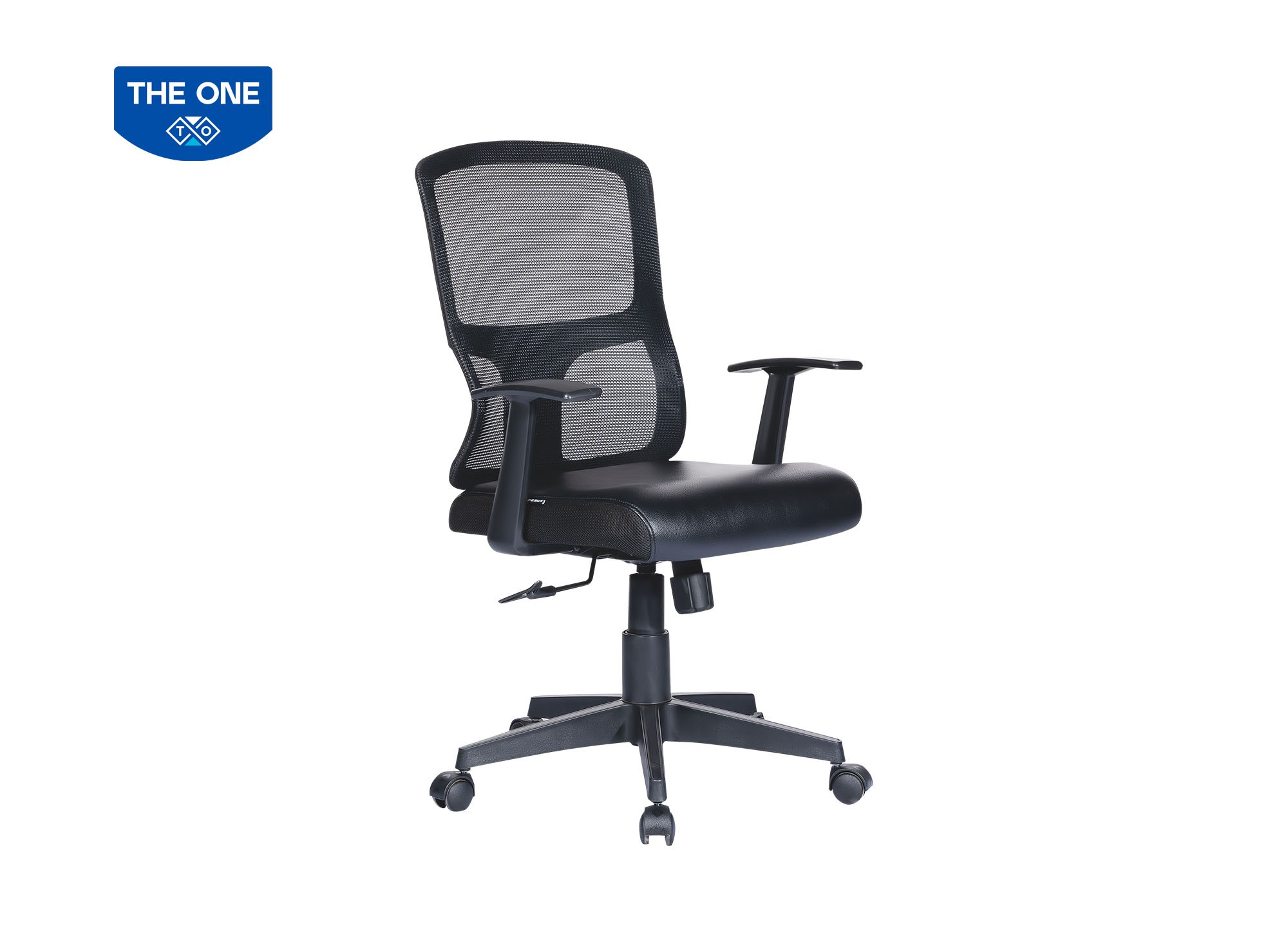 GHẾ LƯỚI TRƯỞNG PHÒNG THE ONE 
GL223