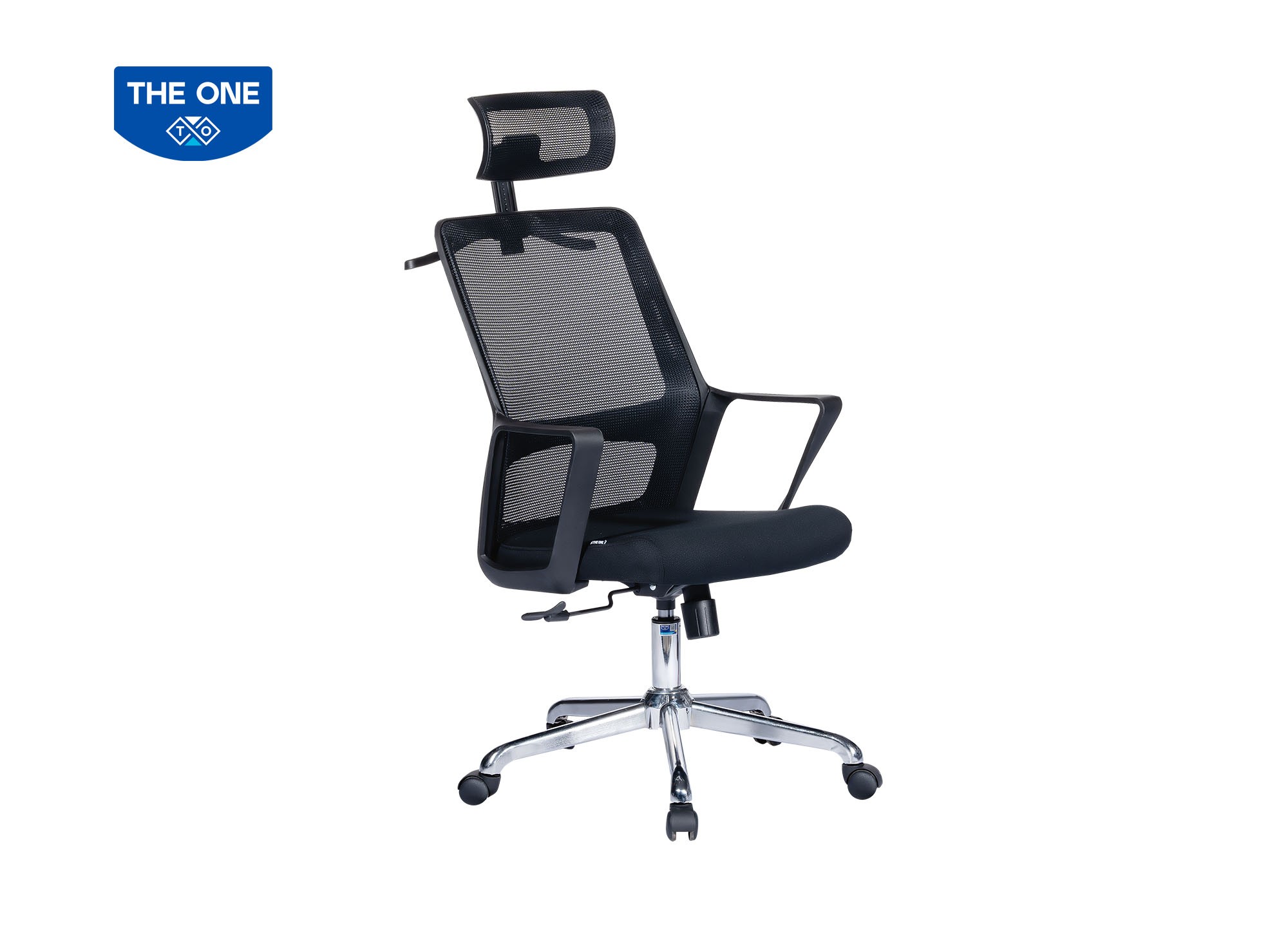 GHẾ LƯỚI GIÁM ĐỐC THE ONE 
GL308