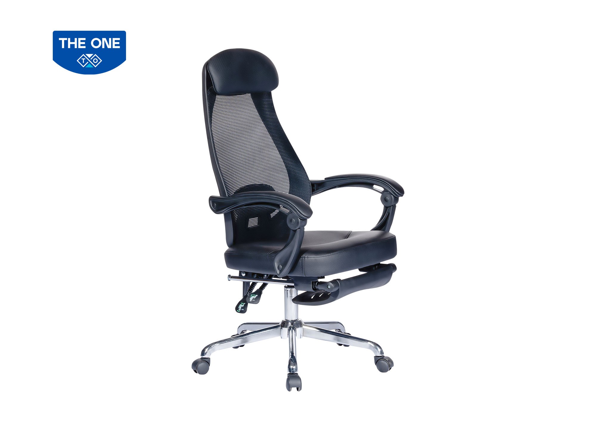 GHẾ LƯỚI GIÁM ĐỐC THE ONE 
GL323