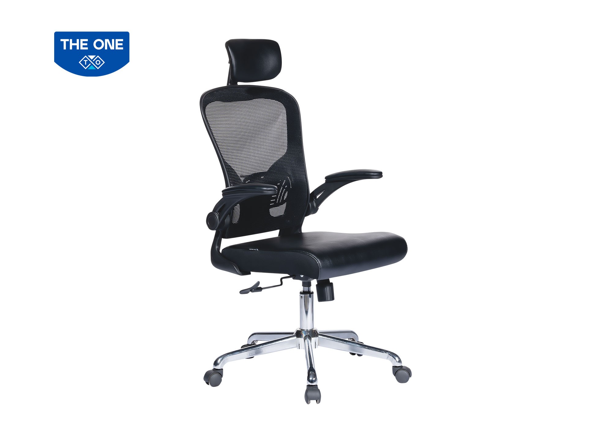 GHẾ LƯỚI GIÁM ĐỐC THE ONE 
GL331