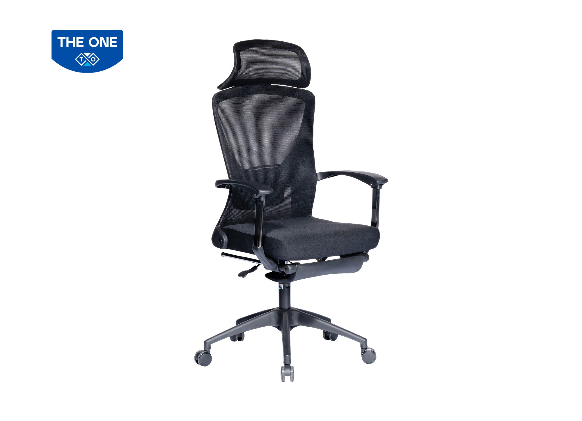 GHẾ LƯỚI GIÁM ĐỐC THE ONE 
GL333