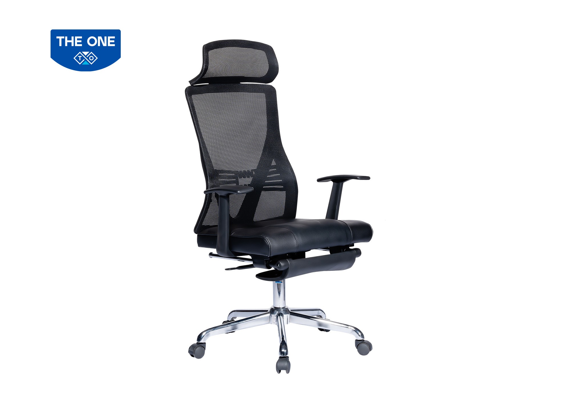 GHẾ LƯỚI GIÁM ĐỐC THE ONE 
GL334