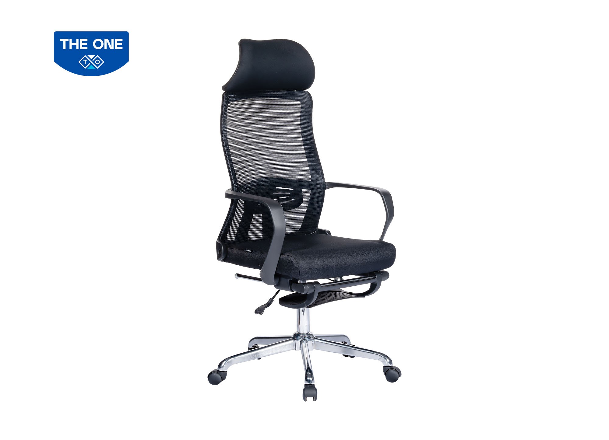 GHẾ LƯỚI GIÁM ĐỐC THE ONE 
GL336