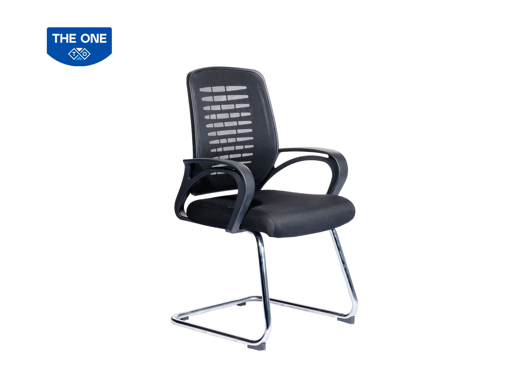 GHẾ HỌP TỰA LƯỚI THE ONE 
GL412