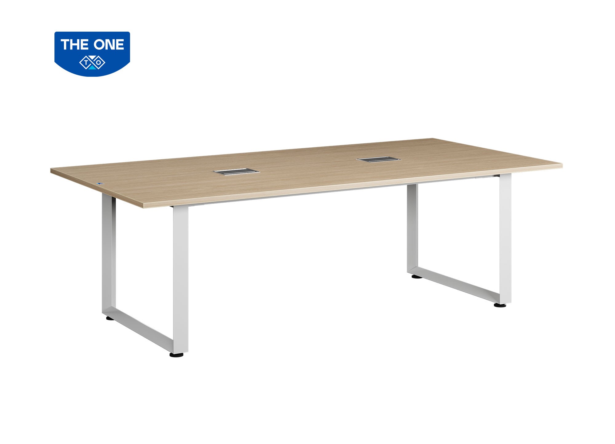 BÀN HỌP HR THE ONE HRH1810C5 - HRH2010C5 - HRH2412C5