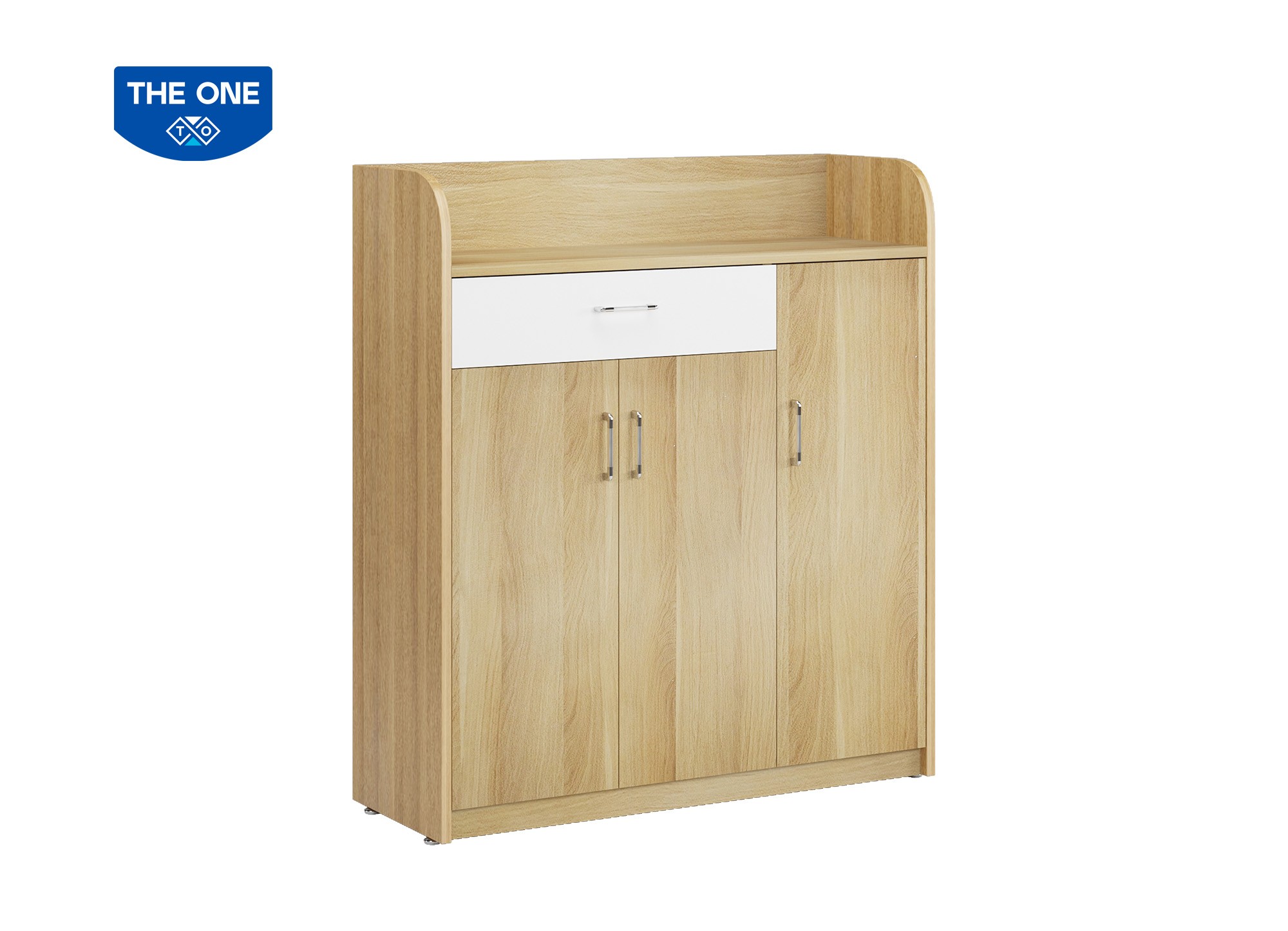 Tủ để giày gỗ công nghiệp THE ONE TG304