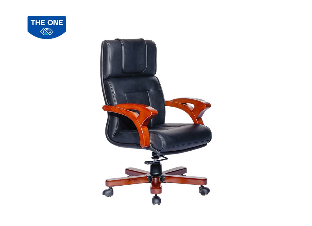 GHẾ GIÁM ĐỐC THE ONE 
TQ10