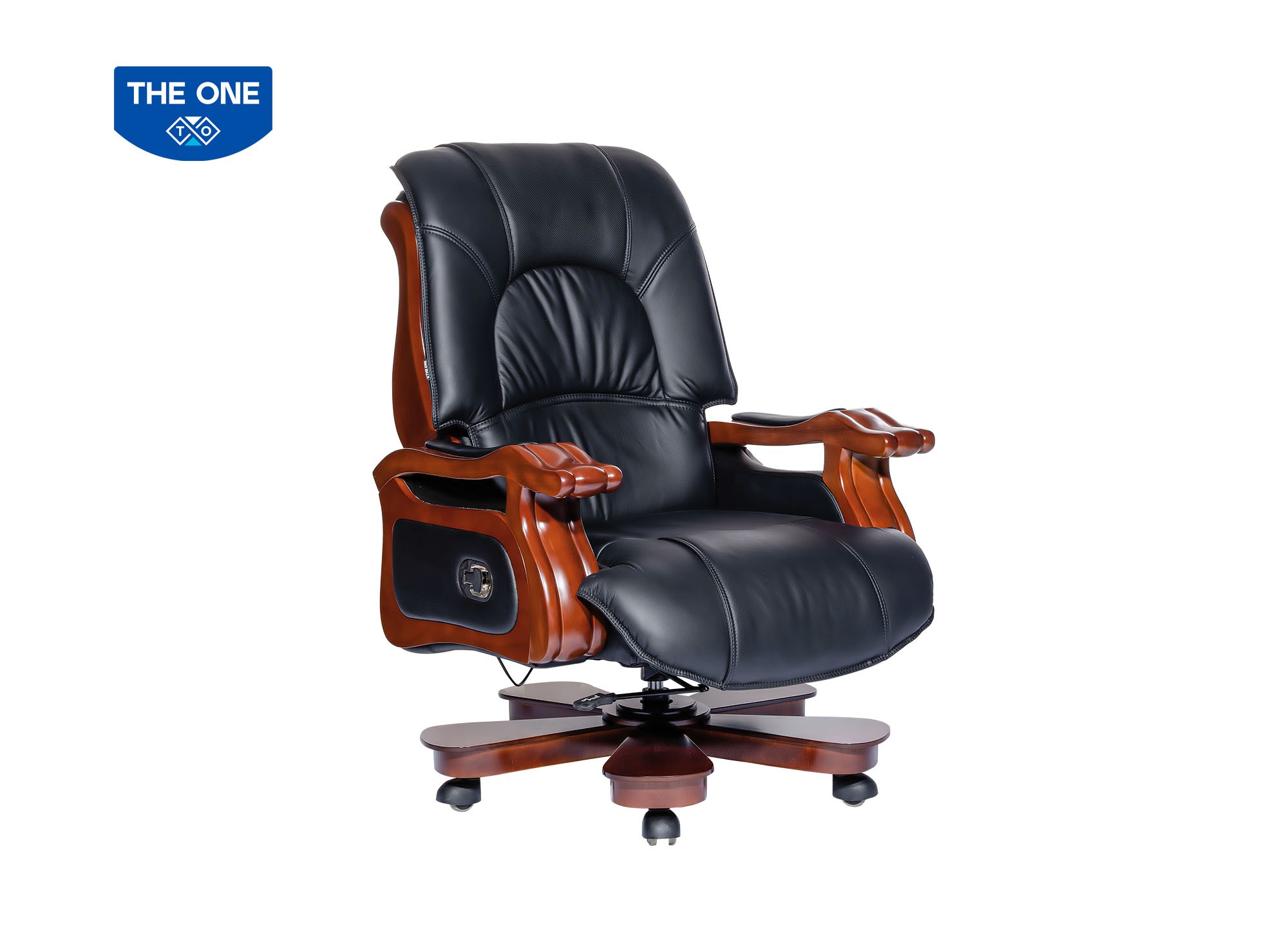 GHẾ GIÁM ĐỐC THE ONE 
TQ21