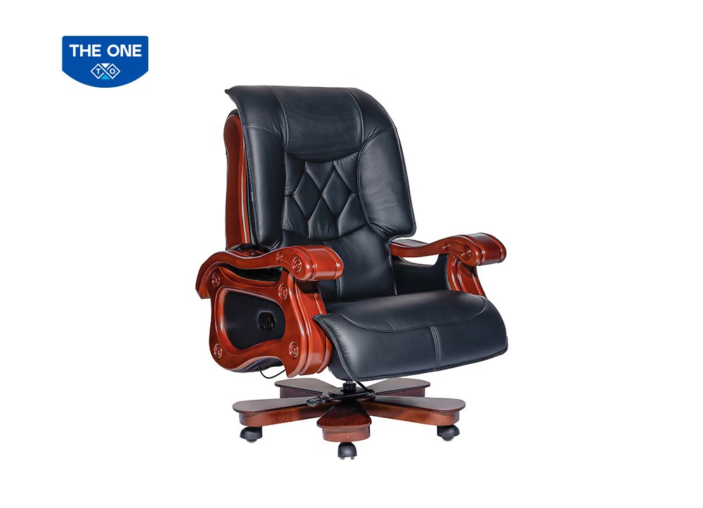 GHẾ GIÁM ĐỐC THE ONE 
TQ27