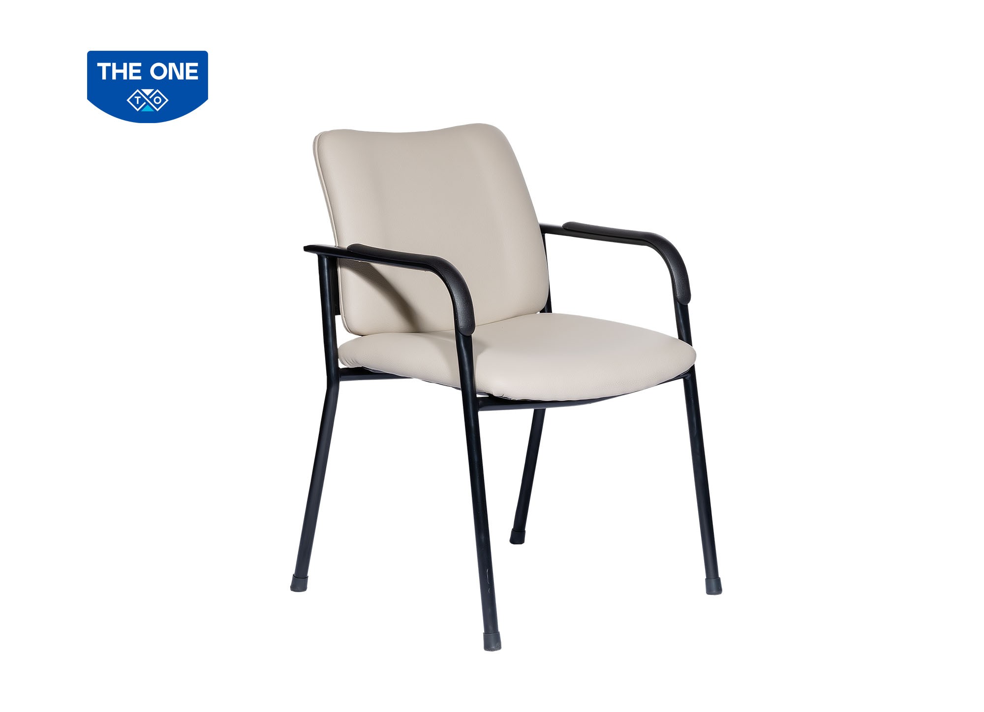 GHẾ HỌP BỌC VẢI THE ONE 
VT5