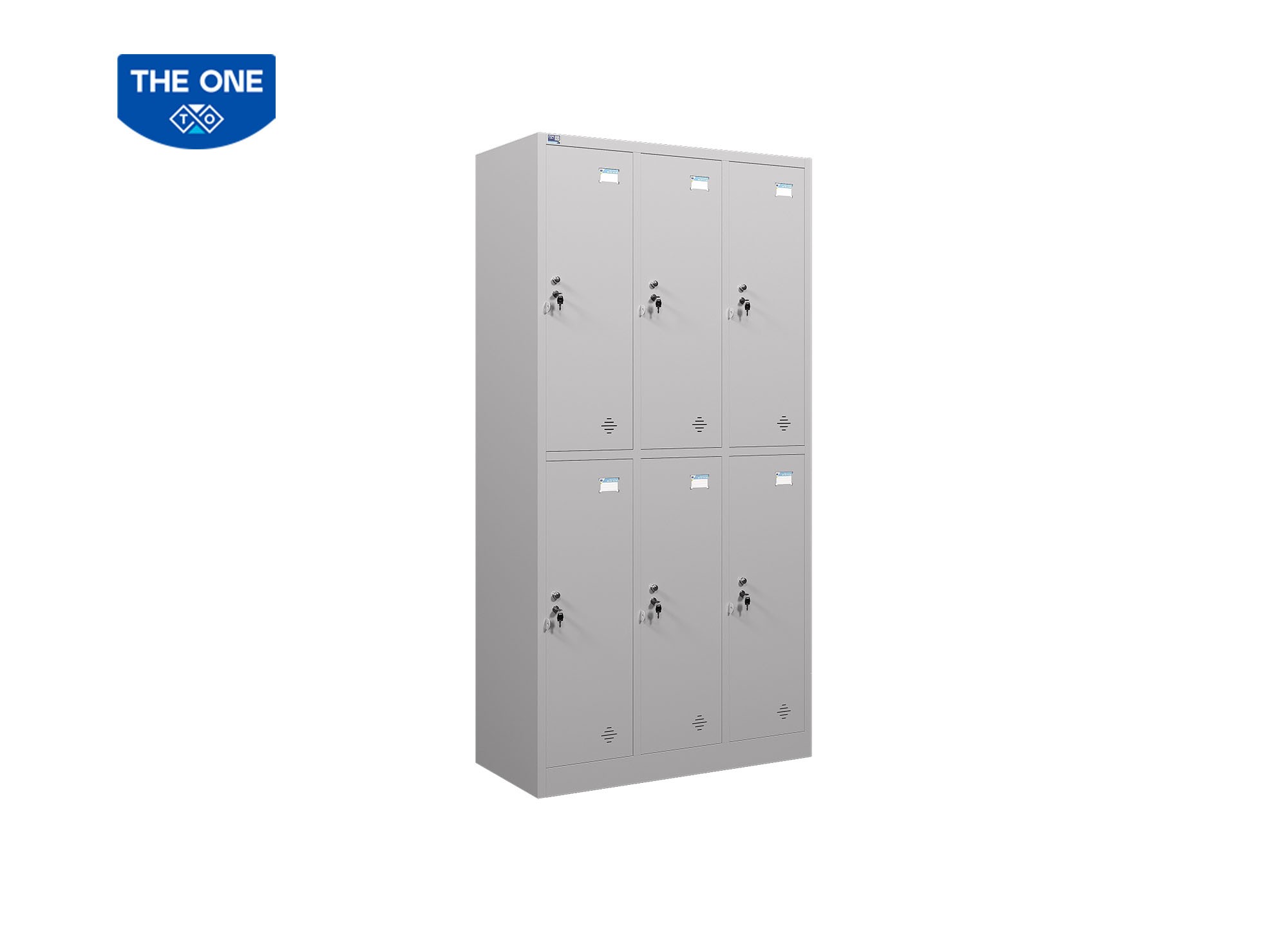 TỦ LOCKER THE ONE TU982-3K