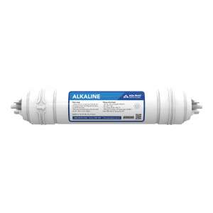 Lõi lọc chức năng Hòa Phát số 10 Alkaline