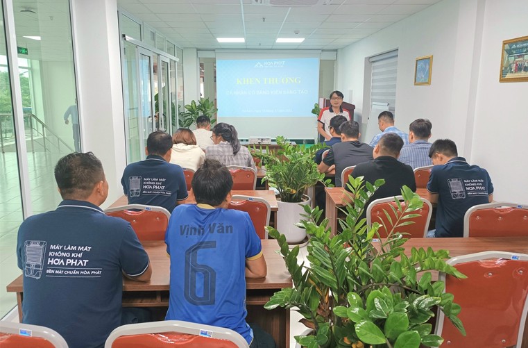 anh-tran-tuan-nam-pho-giam-doc-cng-ty-phat-bieu