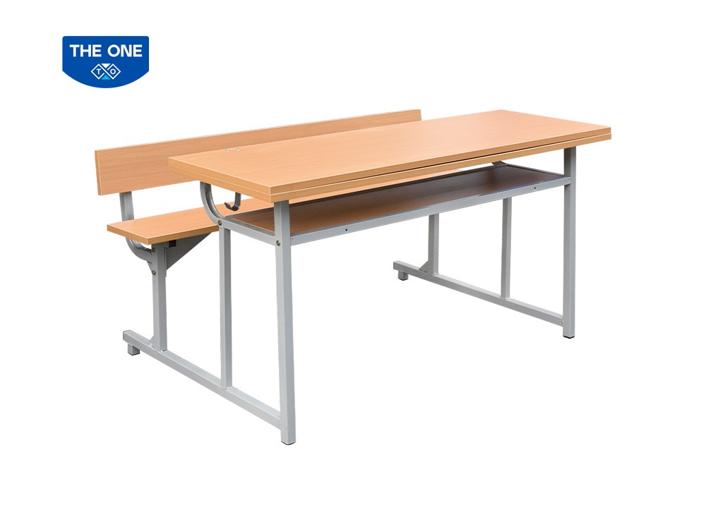 Bàn ghế học sinh cấp 1 - 2 THE ONE BBT101A/BBT101AG/BBT101AR/BBT101B/BBT101BG/BBT101BR