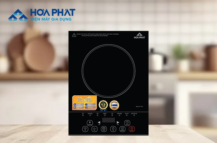 bep-hong-ngoai-la-gi