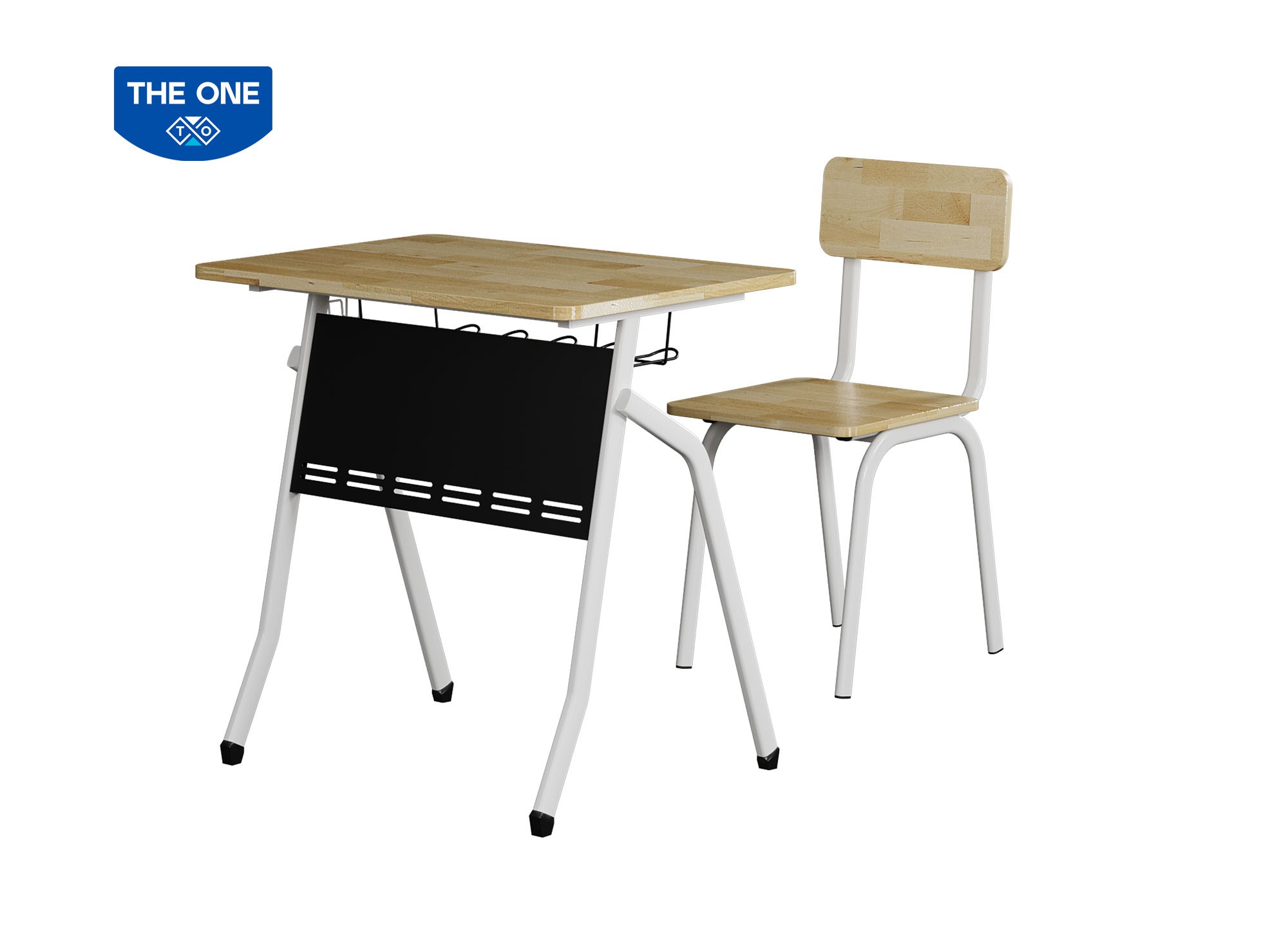 Bàn học sinh gia đình THE ONE BHS41AG