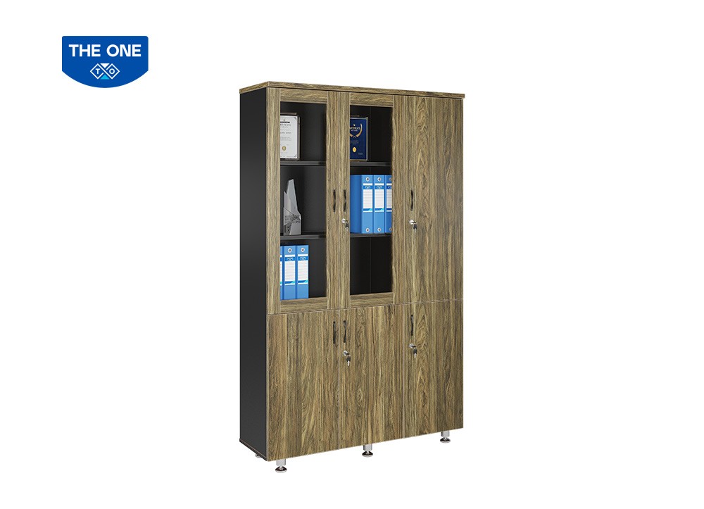 Tủ tài liệu Bright THE ONE BRI1960-3BK