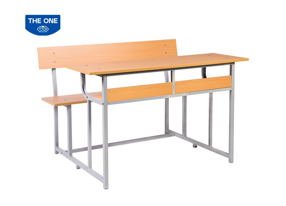 BÀN GHẾ SINH VIÊN THE ONE BSV107T/BSV107TG/BSV107TR
