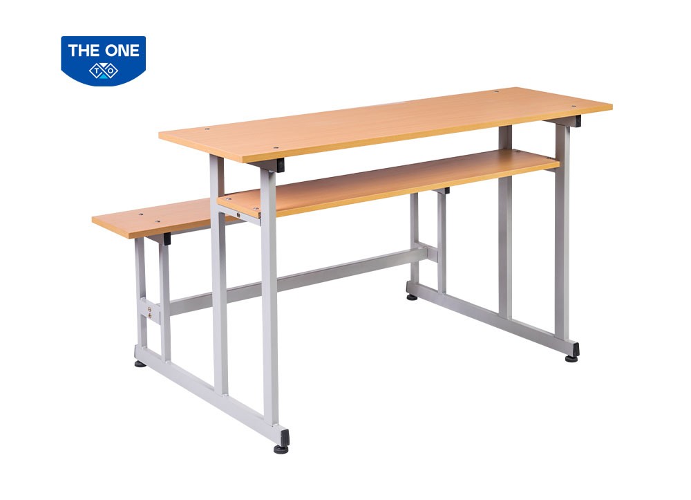 BÀN GHẾ SINH VIÊN THE ONE BSV102/BSV102G/BSV102R