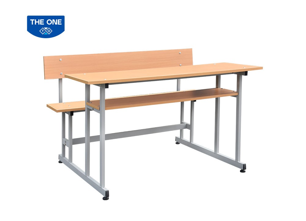 BÀN GHẾ SINH VIÊN THE ONE BSV102T/BSV102TG/BSV102TR