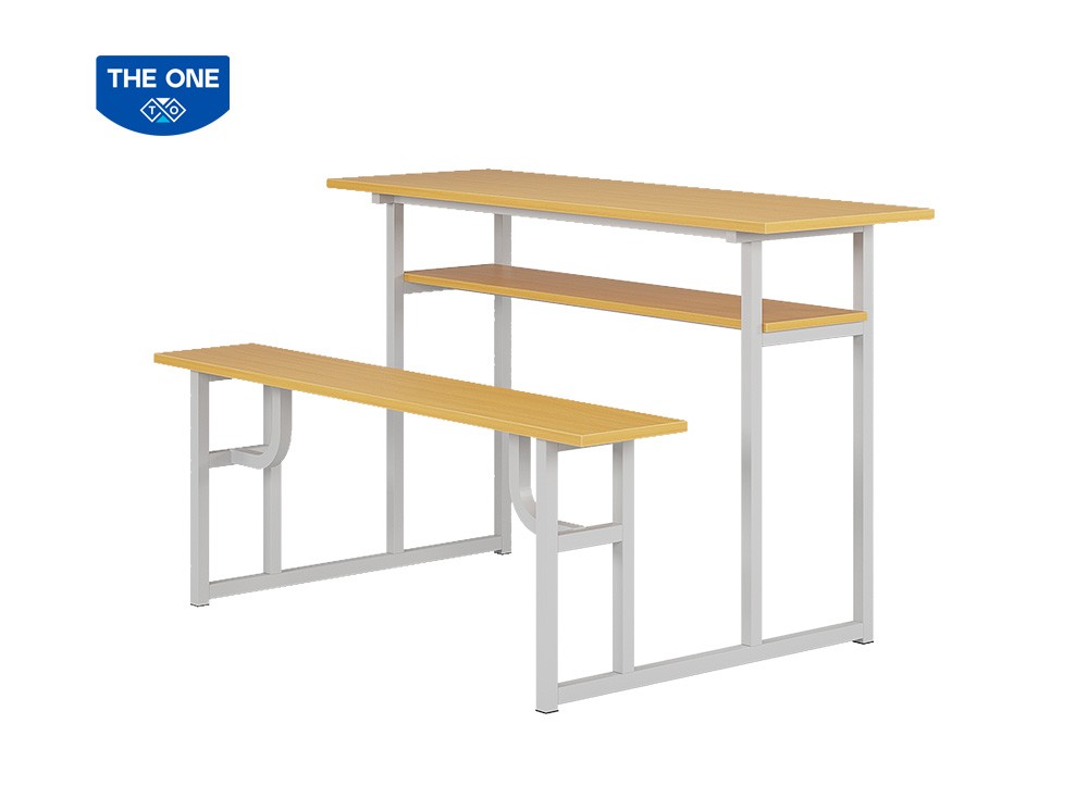 BÀN GHẾ SINH VIÊN THE ONE BSV108/BSV108G