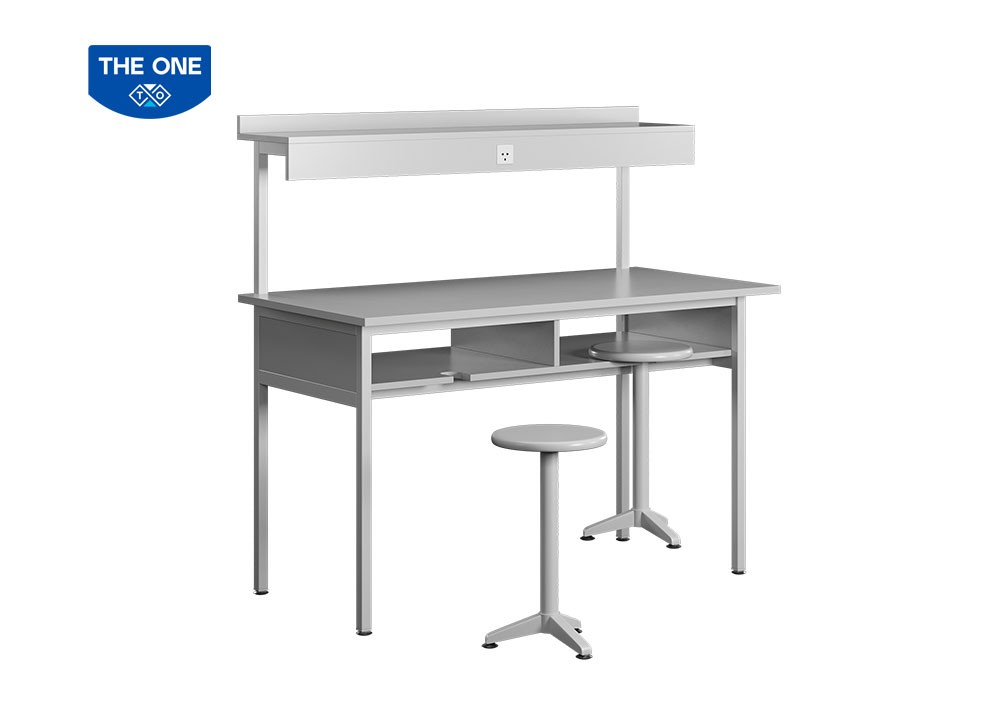 Bàn ghế thí nghiệm THE ONE BTN101 - GTN101