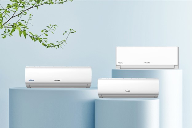 Top 3 lưu ý khi chọn mua máy lạnh cho nhà nghỉ, quán cà phê diện tích nhỏ