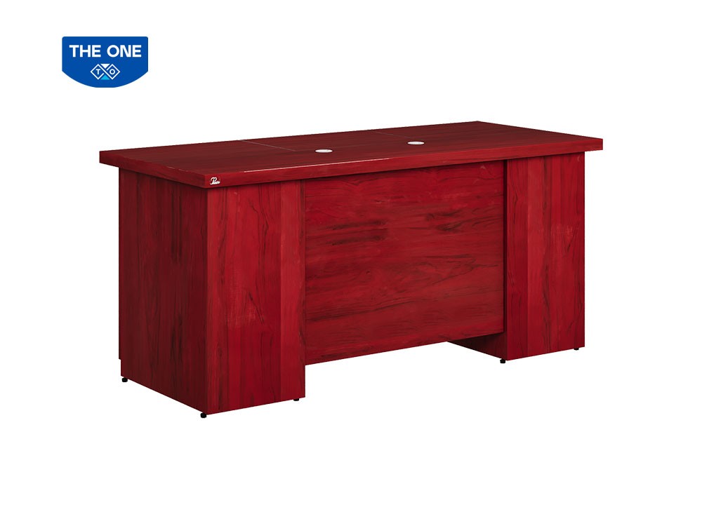 BÀN TRƯỞNG PHÒNG SƠN PU THE ONE 
ET1400I - ET1600I
