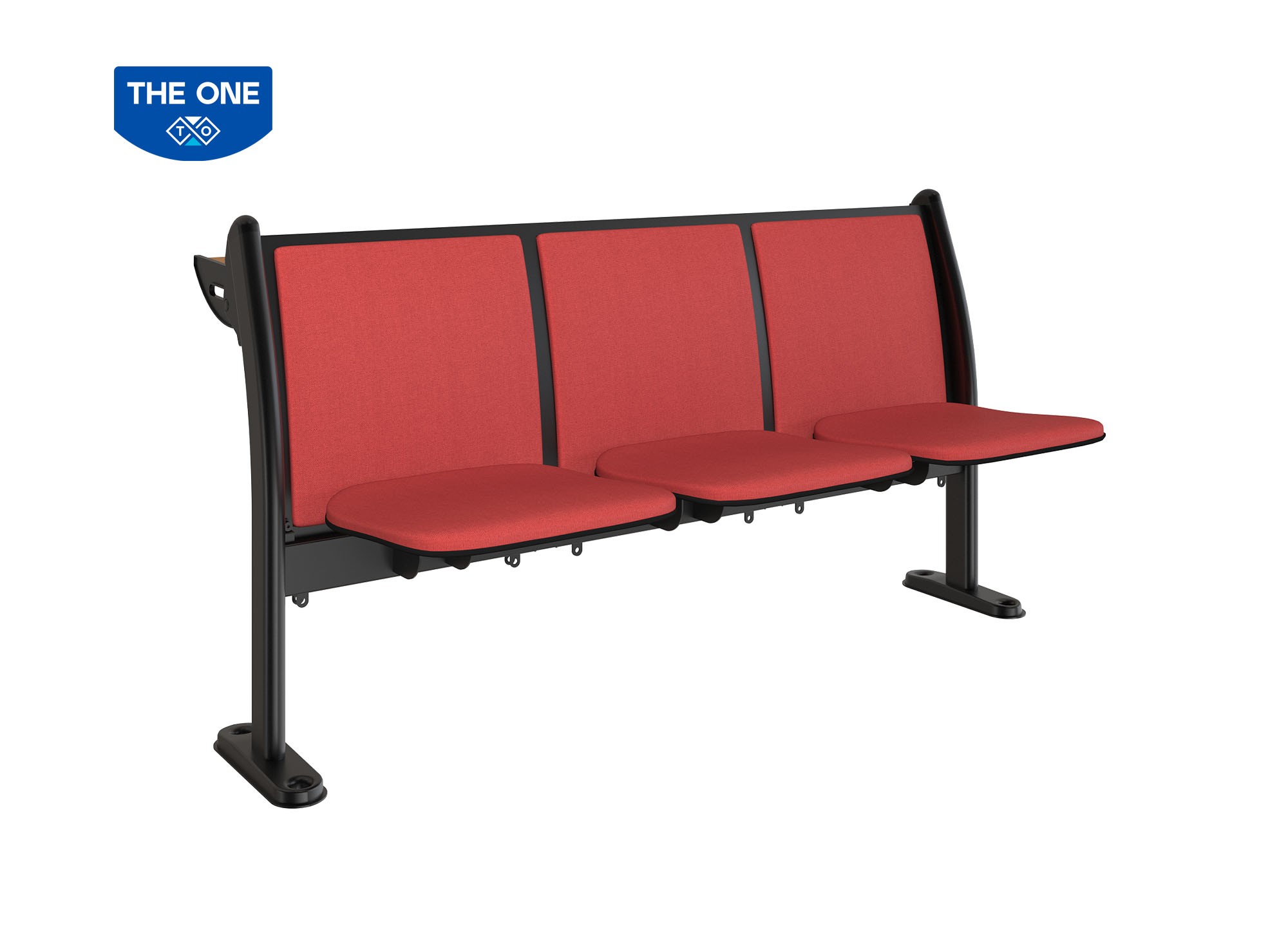 Ghế phòng chờ THE ONE GPC05N