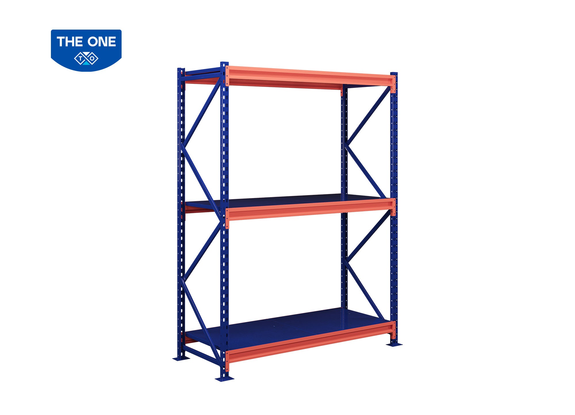 GIÁ SẮT TRUNG TẢI THE ONE GTT15DL/GTT20DL