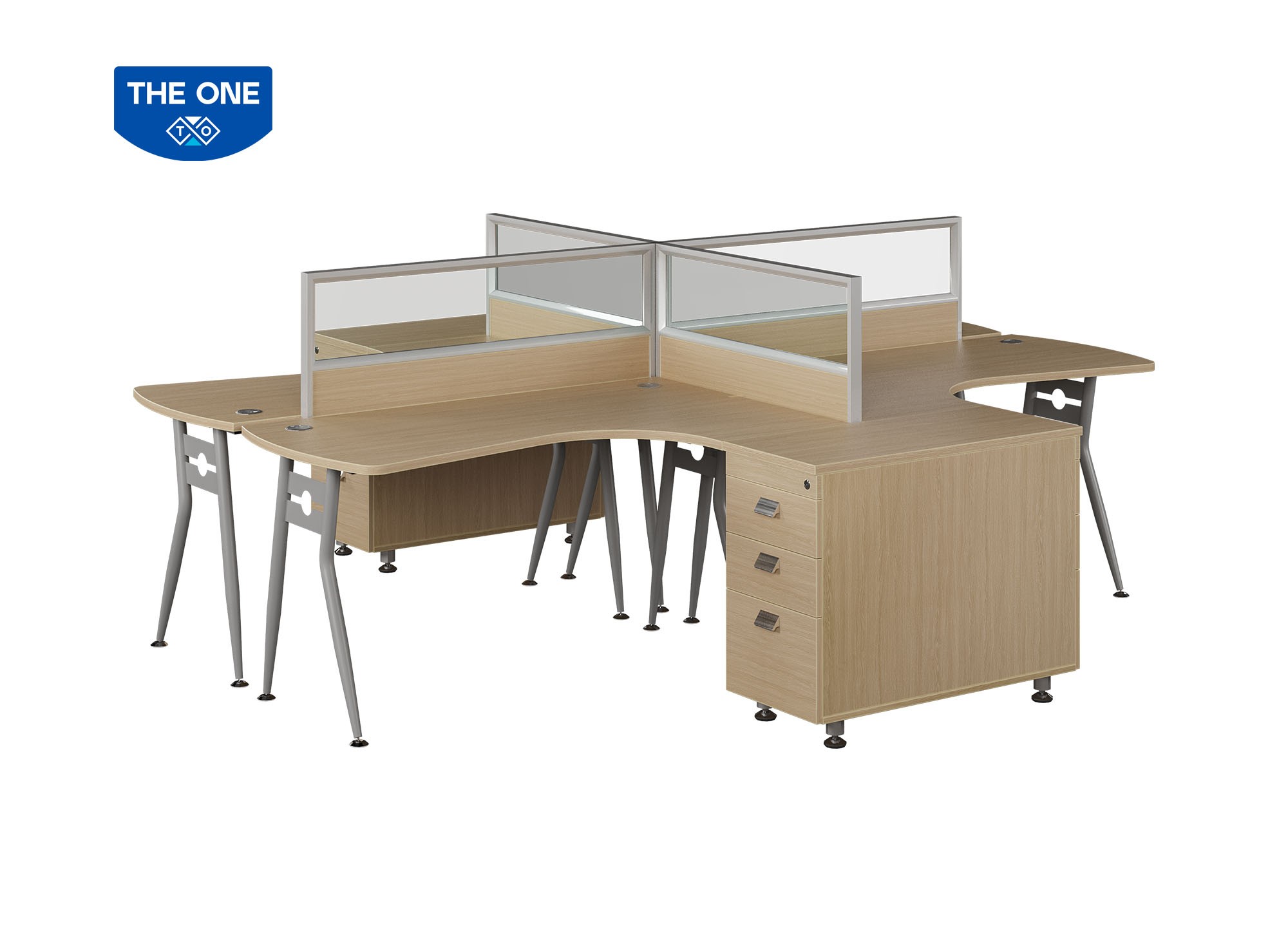 MODULE LÀM VIỆC ROYAL THE ONE HRMD04