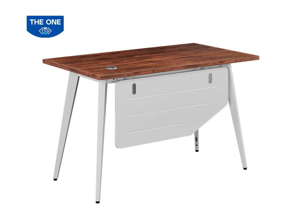 BÀN NHÂN VIÊN LUXURY THE ONE LUX120C10 - LUX120SC10