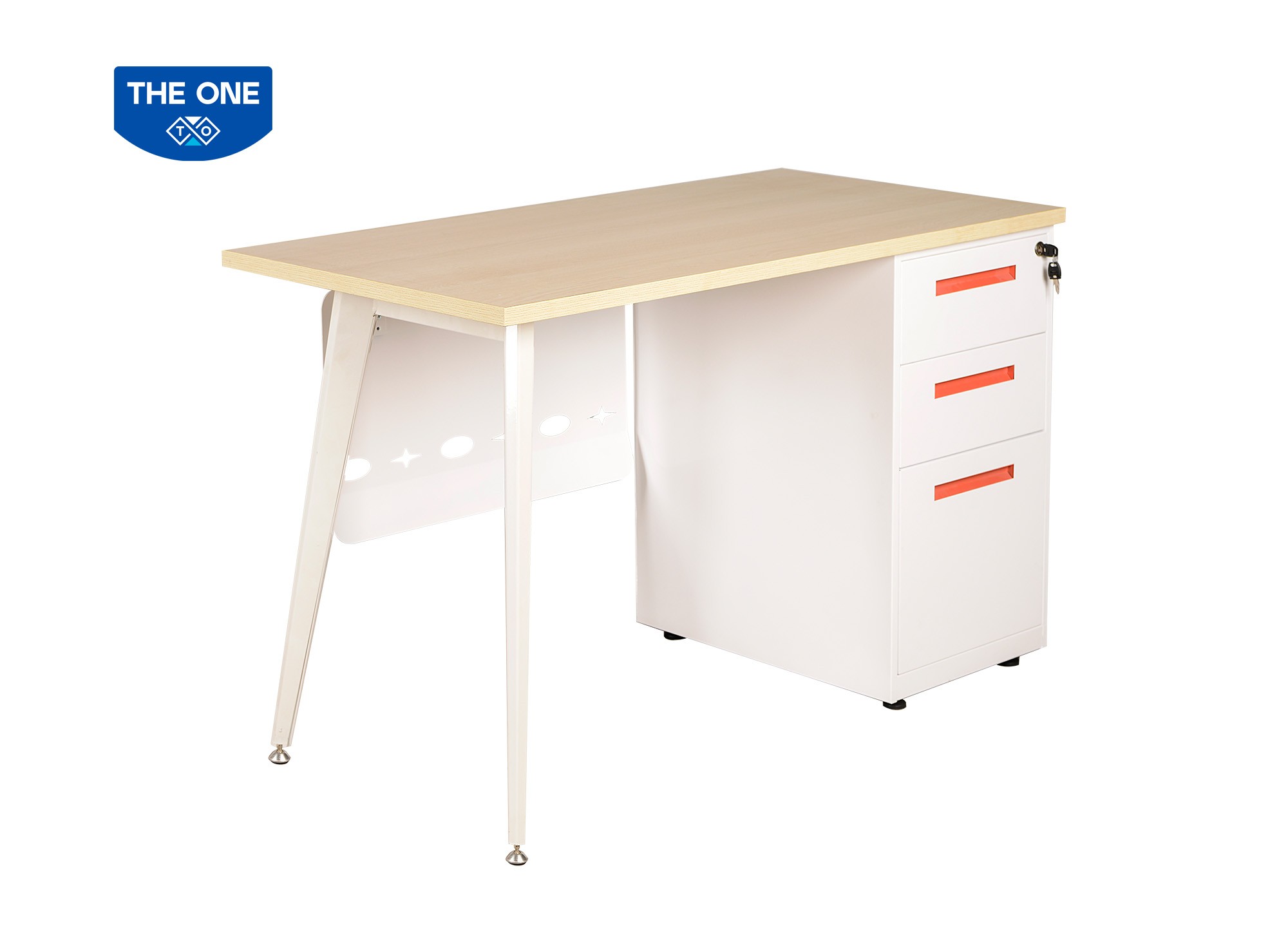 BÀN NHÂN VIÊN LUXURY THE ONE LUX140HLYC10 - LUX160HLYC10