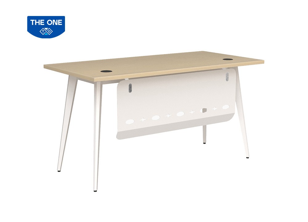 BÀN NHÂN VIÊN LUXURY THE ONE LUX140YC10 - LUX160YC10