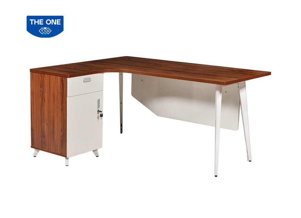 BÀN NHÂN VIÊN LUXURY THE ONE LUXL14HLC10 - LUXL16HLC10