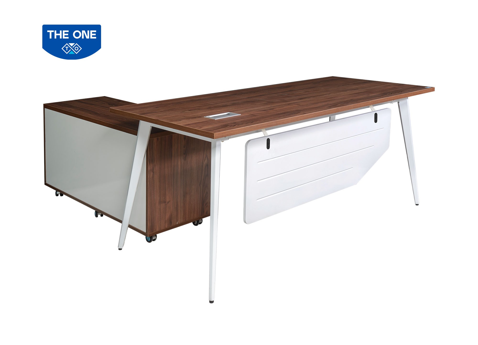 BÀN GIÁM ĐỐC LUXURY THE ONE 
LUXP1880C10