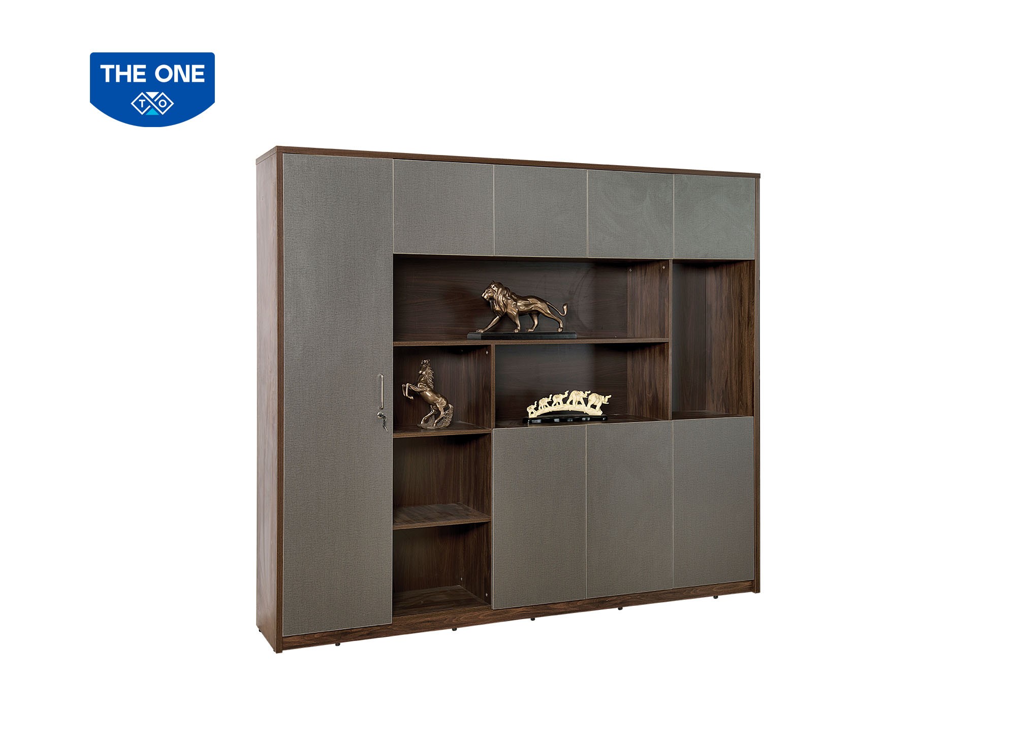 TỦ TÀI LIỆU LUXURY THE ONE 
LUXT2420V2