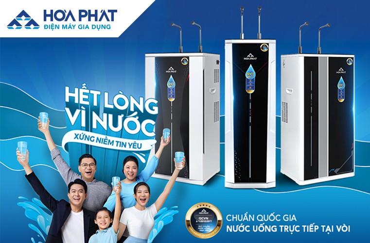 may-loc-nuoc-ro-hoa-phat-10-cap-loc-dat-chuan-quoc-gia-nuoc-uong-tinh-khiet