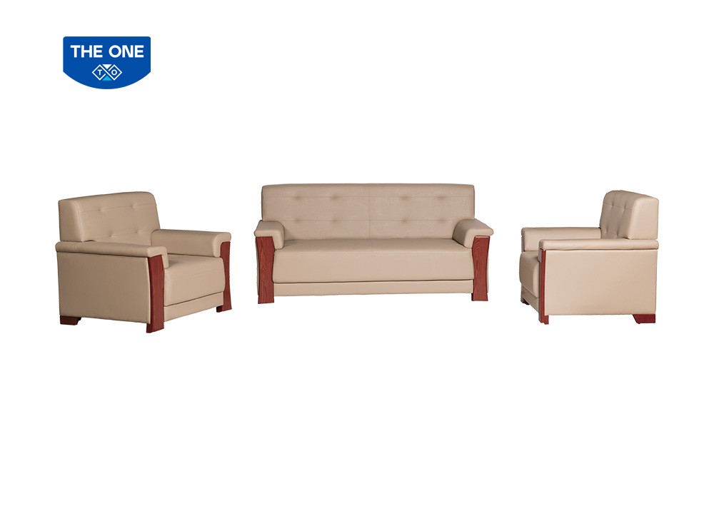 Sofa văn phòng THE ONE SF33